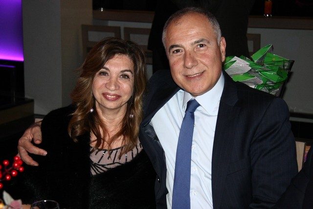 Beirut Gate 1st Annual Gala Dinner